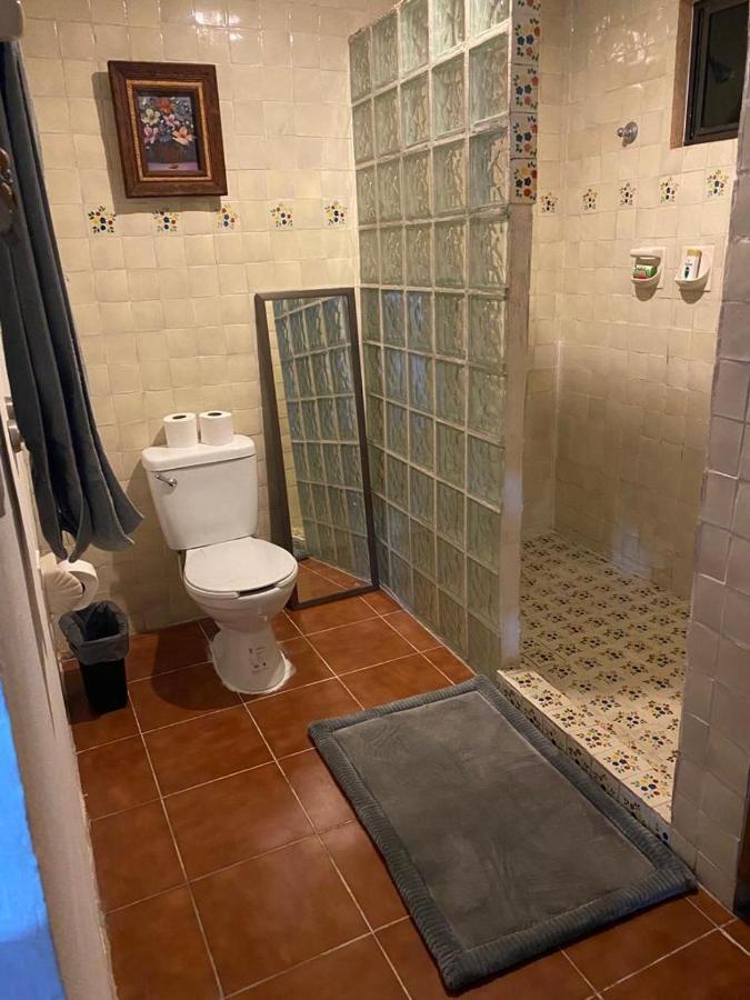 Appartement Casa Bonita Sm31 à Cancún Extérieur photo