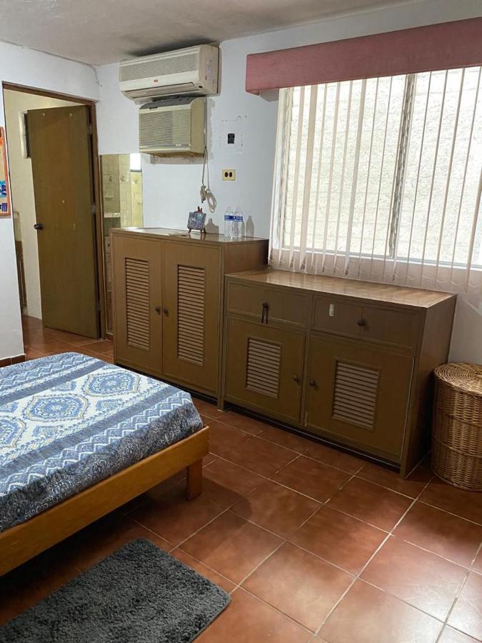 Appartement Casa Bonita Sm31 à Cancún Extérieur photo