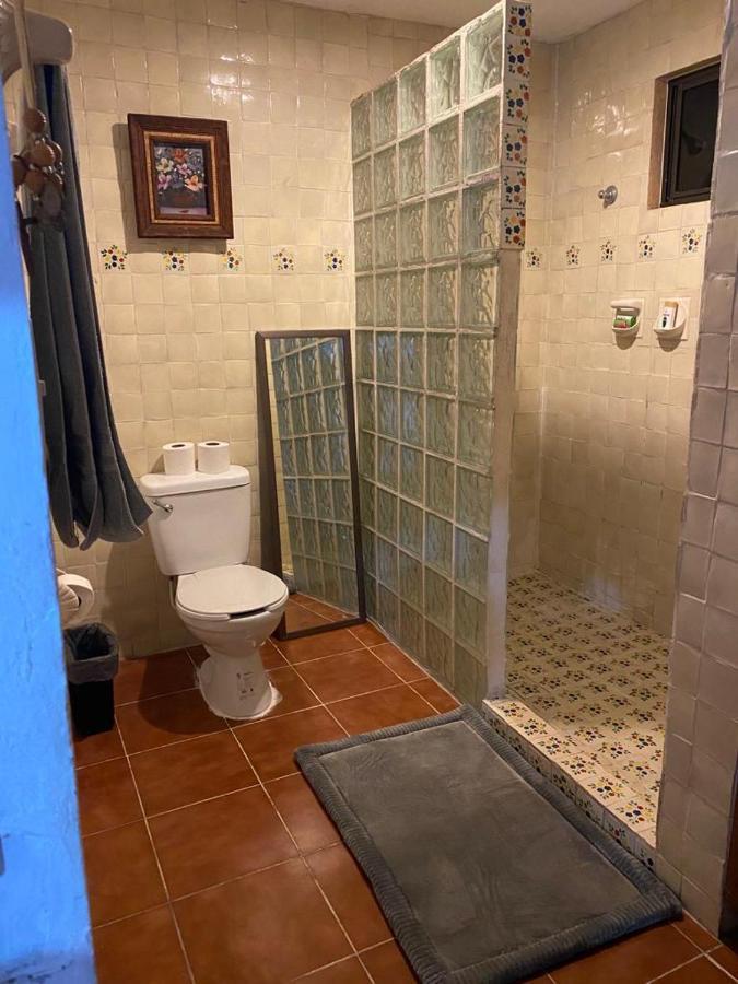 Appartement Casa Bonita Sm31 à Cancún Extérieur photo