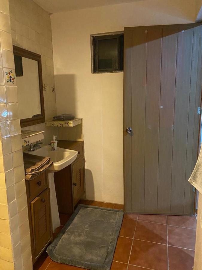 Appartement Casa Bonita Sm31 à Cancún Extérieur photo