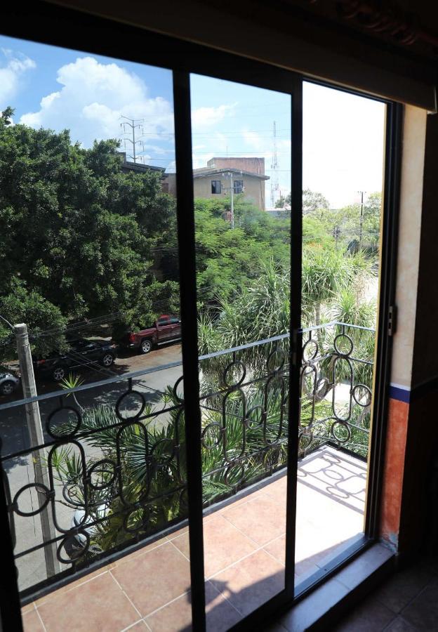 Appartement Casa Bonita Sm31 à Cancún Extérieur photo
