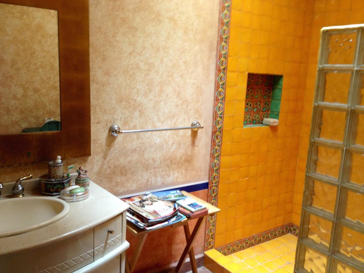 Appartement Casa Bonita Sm31 à Cancún Extérieur photo