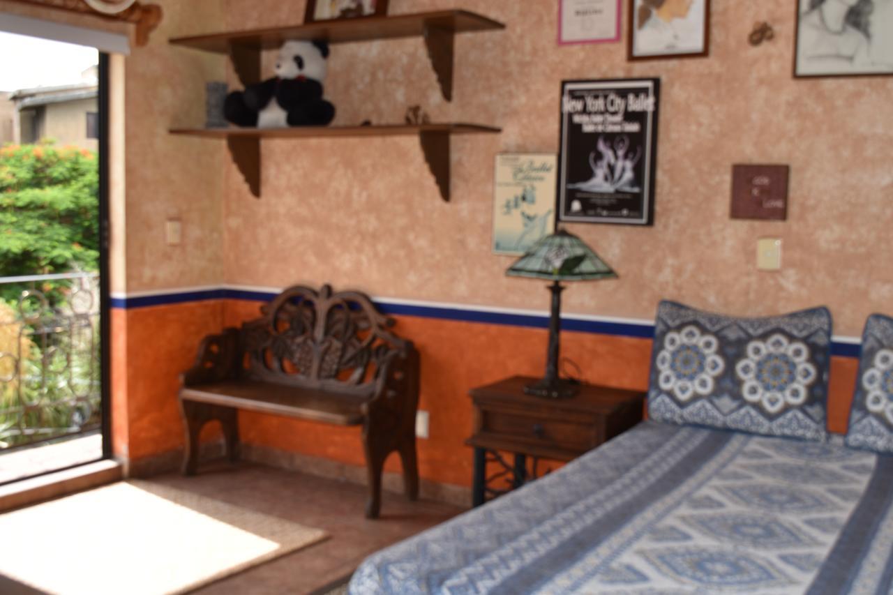 Appartement Casa Bonita Sm31 à Cancún Extérieur photo