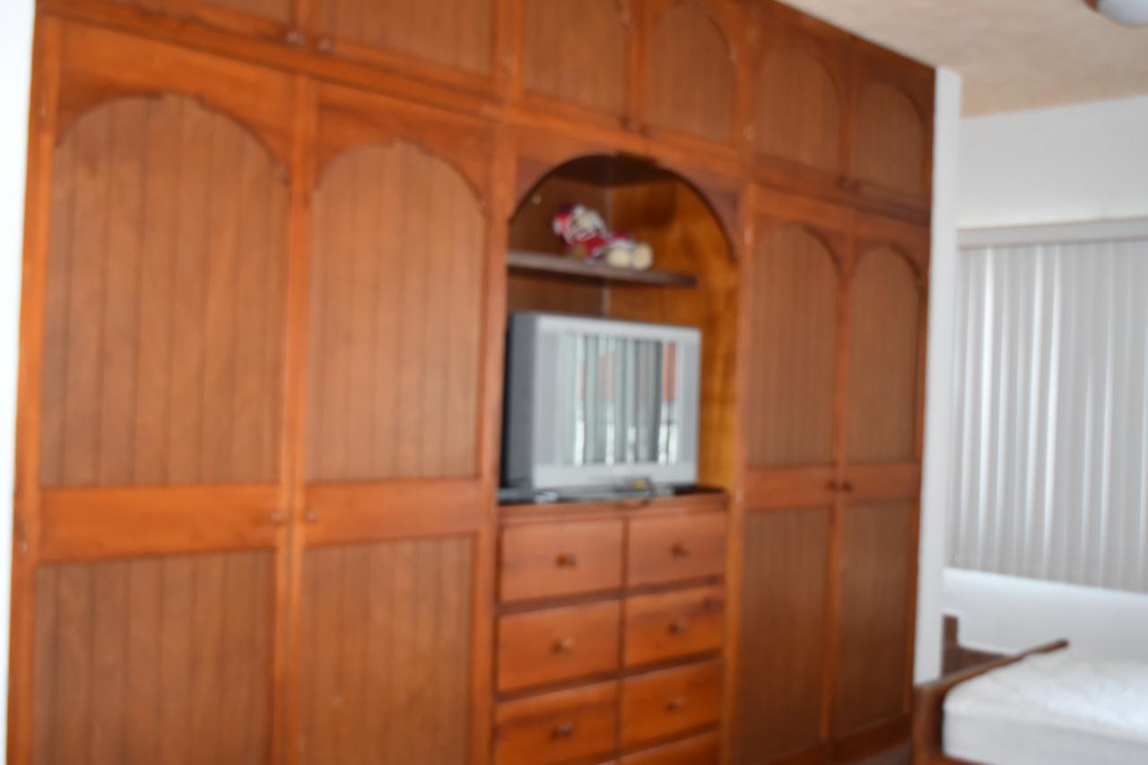 Appartement Casa Bonita Sm31 à Cancún Extérieur photo
