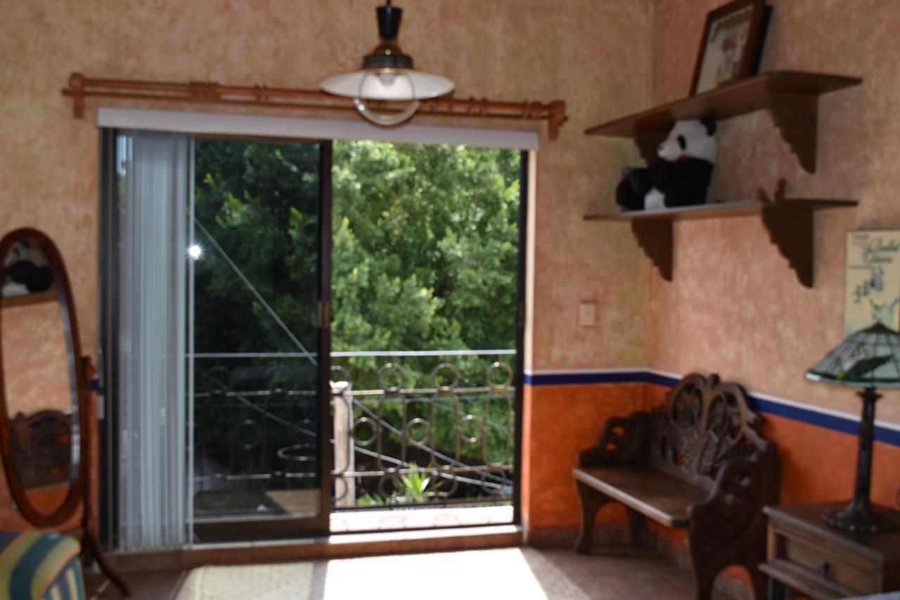 Appartement Casa Bonita Sm31 à Cancún Extérieur photo
